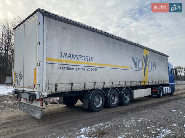 Фрухауф TX 34, объемом двигателя 0 л и пробегом 0 тыс. км за 6999 $, фото 2 на Automoto.ua