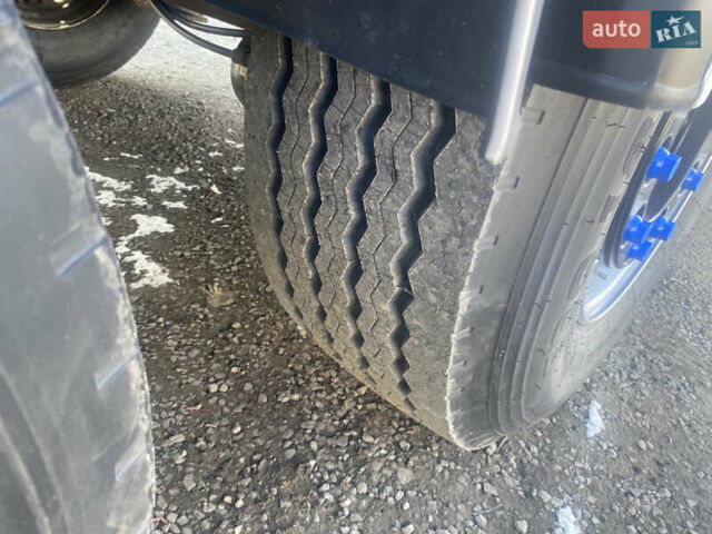 Фрухауф TX 34, объемом двигателя 0 л и пробегом 300 тыс. км за 9600 $, фото 17 на Automoto.ua