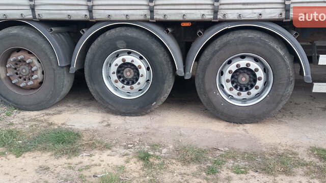 Фрухауф TX 34, объемом двигателя 0 л и пробегом 0 тыс. км за 5400 $, фото 1 на Automoto.ua