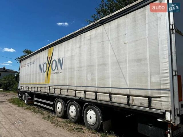 Фрухауф TX 34, объемом двигателя 0 л и пробегом 1 тыс. км за 9000 $, фото 6 на Automoto.ua