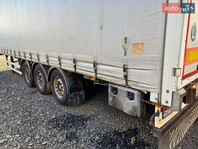 Фрухауф TX 34, объемом двигателя 0 л и пробегом 0 тыс. км за 5400 $, фото 11 на Automoto.ua
