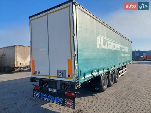 Сірий Фрухауф TX 34, об'ємом двигуна 0 л та пробігом 0 тис. км за 6600 $, фото 2 на Automoto.ua