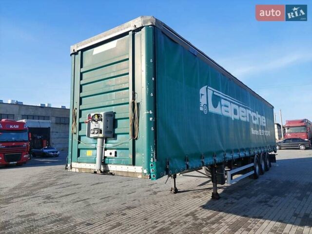 Сірий Фрухауф TX 34, об'ємом двигуна 0 л та пробігом 0 тис. км за 6600 $, фото 4 на Automoto.ua