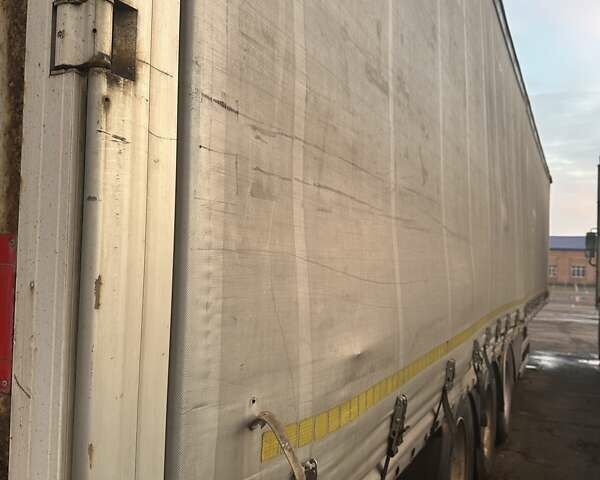 Синий Фрухауф TX 34, объемом двигателя 0 л и пробегом 600 тыс. км за 5300 $, фото 4 на Automoto.ua