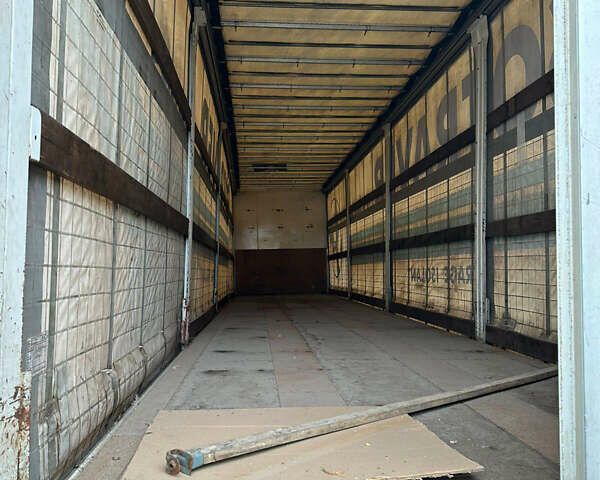 Фрухауф TX 34C, об'ємом двигуна 0 л та пробігом 0 тис. км за 3299 $, фото 4 на Automoto.ua