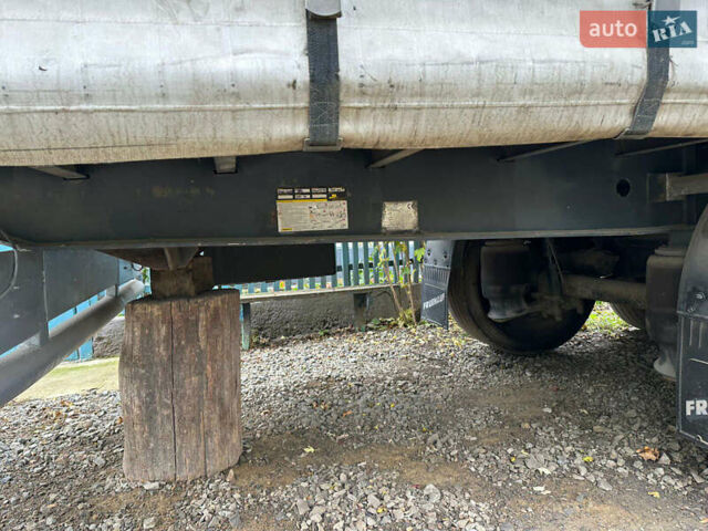 Фрухауф TX 34C, об'ємом двигуна 0 л та пробігом 0 тис. км за 3299 $, фото 5 на Automoto.ua