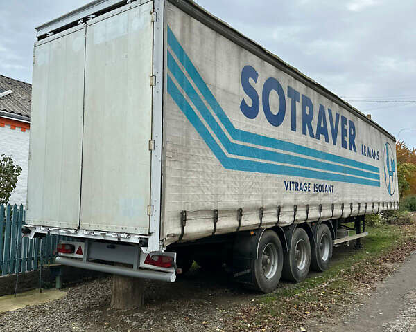 Фрухауф TX 34C, об'ємом двигуна 0 л та пробігом 0 тис. км за 3299 $, фото 6 на Automoto.ua