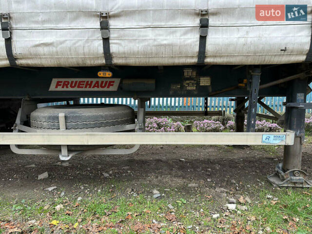 Фрухауф TX 34C, об'ємом двигуна 0 л та пробігом 0 тис. км за 3299 $, фото 2 на Automoto.ua