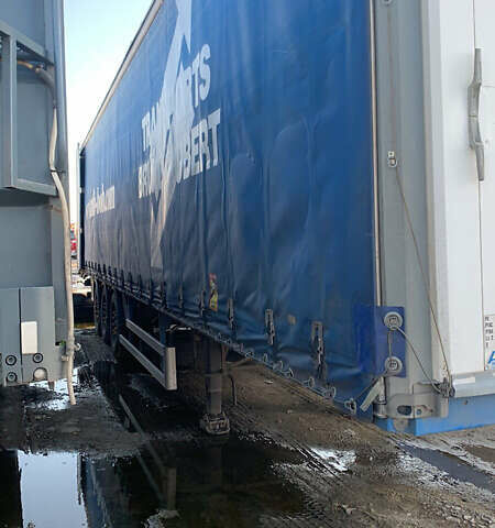 Фрухауф TX 34C, объемом двигателя 0 л и пробегом 0 тыс. км за 6500 $, фото 2 на Automoto.ua