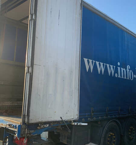 Фрухауф TX 34C, объемом двигателя 0 л и пробегом 0 тыс. км за 6500 $, фото 3 на Automoto.ua