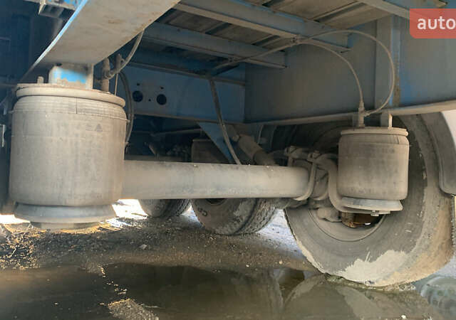 Фрухауф TX 34C, объемом двигателя 0 л и пробегом 0 тыс. км за 6500 $, фото 5 на Automoto.ua