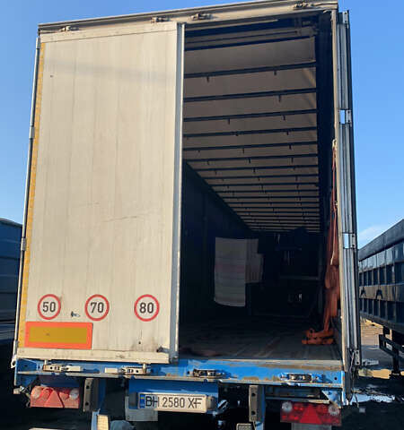 Фрухауф TX 34C, объемом двигателя 0 л и пробегом 0 тыс. км за 6500 $, фото 4 на Automoto.ua