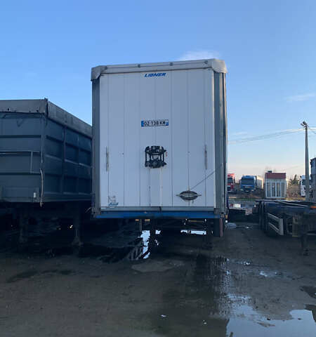 Фрухауф TX 34C, объемом двигателя 0 л и пробегом 0 тыс. км за 6500 $, фото 1 на Automoto.ua