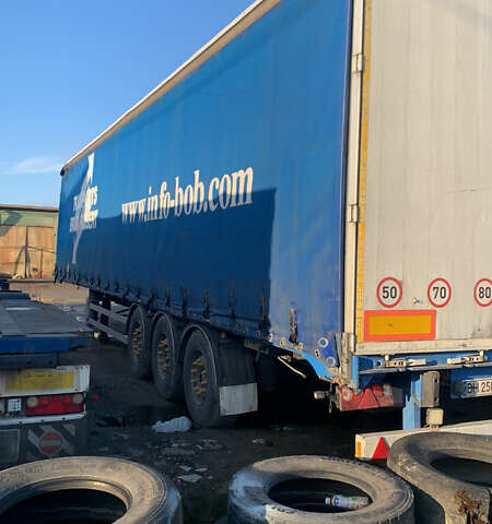 Фрухауф TX 34C, объемом двигателя 0 л и пробегом 0 тыс. км за 6500 $, фото 6 на Automoto.ua