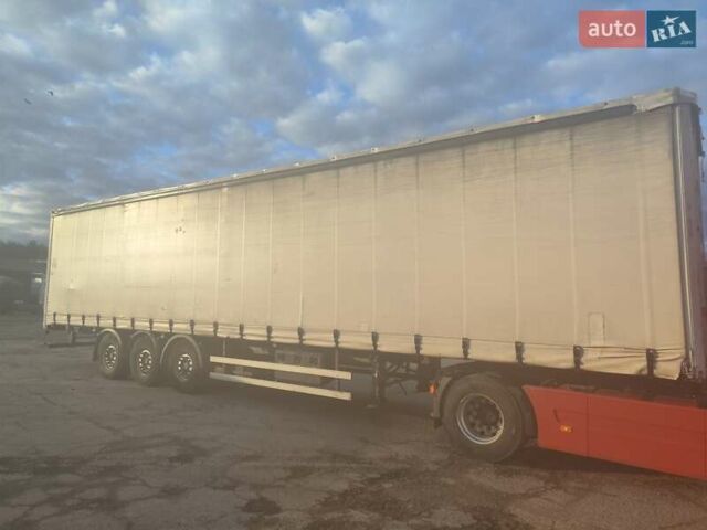 Сірий Фрухауф TX 34C, об'ємом двигуна 0 л та пробігом 0 тис. км за 5500 $, фото 16 на Automoto.ua