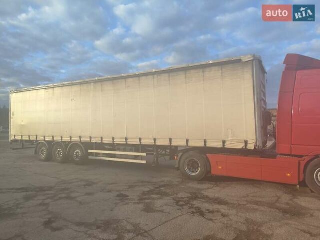 Сірий Фрухауф TX 34C, об'ємом двигуна 0 л та пробігом 0 тис. км за 5500 $, фото 15 на Automoto.ua