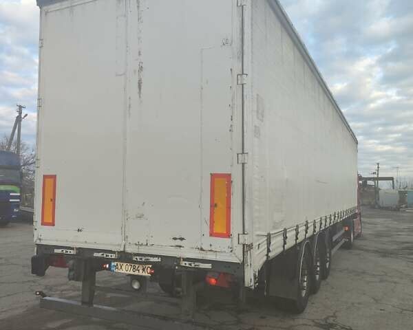 Сірий Фрухауф TX 34C, об'ємом двигуна 0 л та пробігом 0 тис. км за 5500 $, фото 10 на Automoto.ua