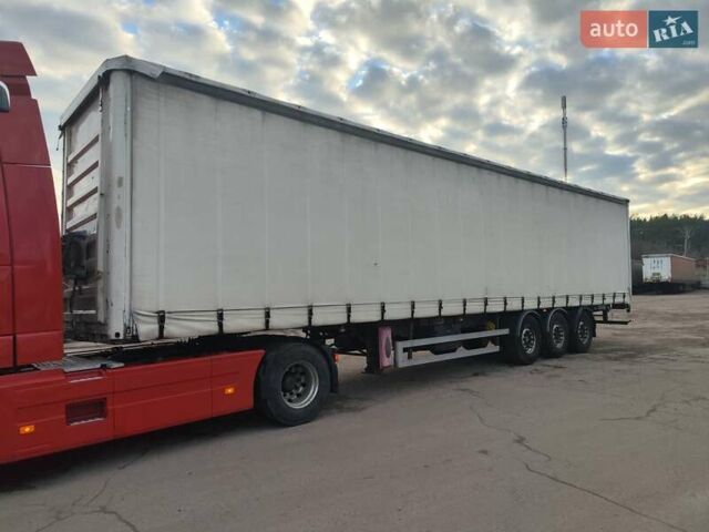 Сірий Фрухауф TX 34C, об'ємом двигуна 0 л та пробігом 0 тис. км за 5500 $, фото 2 на Automoto.ua