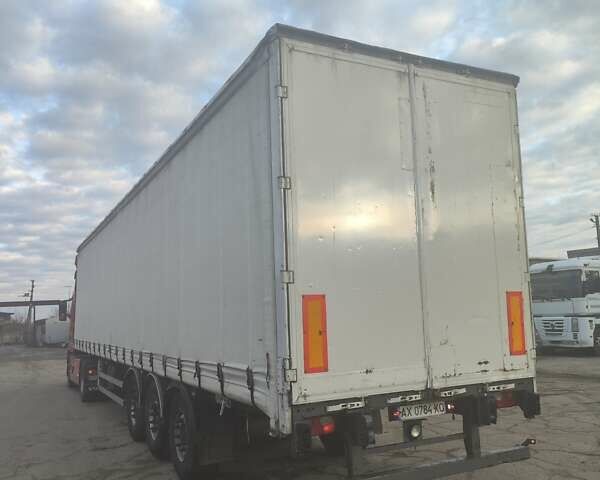 Сірий Фрухауф TX 34C, об'ємом двигуна 0 л та пробігом 0 тис. км за 5500 $, фото 8 на Automoto.ua