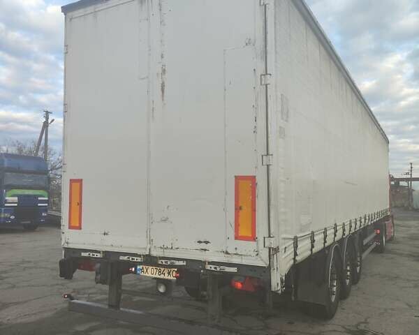 Сірий Фрухауф TX 34C, об'ємом двигуна 0 л та пробігом 0 тис. км за 5500 $, фото 11 на Automoto.ua