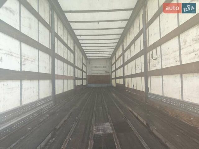 Сірий Фрухауф TX 34C, об'ємом двигуна 0 л та пробігом 0 тис. км за 5500 $, фото 23 на Automoto.ua