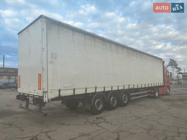 Сірий Фрухауф TX 34C, об'ємом двигуна 0 л та пробігом 0 тис. км за 5500 $, фото 12 на Automoto.ua