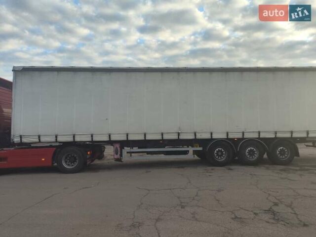 Сірий Фрухауф TX 34C, об'ємом двигуна 0 л та пробігом 0 тис. км за 5500 $, фото 4 на Automoto.ua