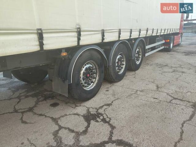 Сірий Фрухауф TX 34C, об'ємом двигуна 0 л та пробігом 0 тис. км за 5500 $, фото 19 на Automoto.ua