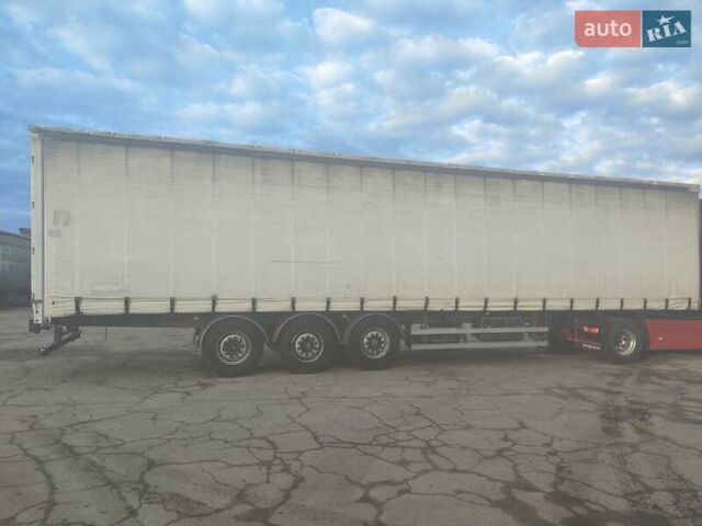 Сірий Фрухауф TX 34C, об'ємом двигуна 0 л та пробігом 0 тис. км за 5500 $, фото 13 на Automoto.ua