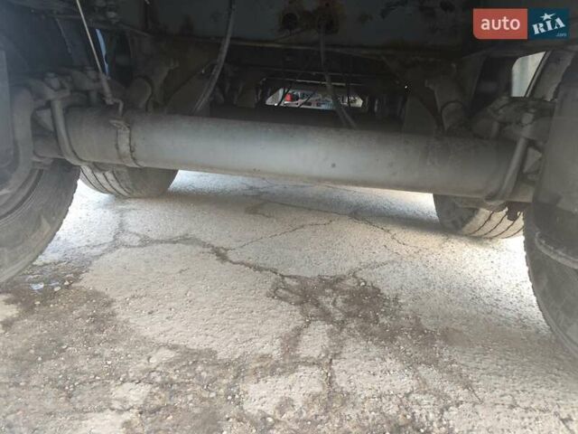 Сірий Фрухауф TX 34C, об'ємом двигуна 0 л та пробігом 0 тис. км за 5500 $, фото 20 на Automoto.ua