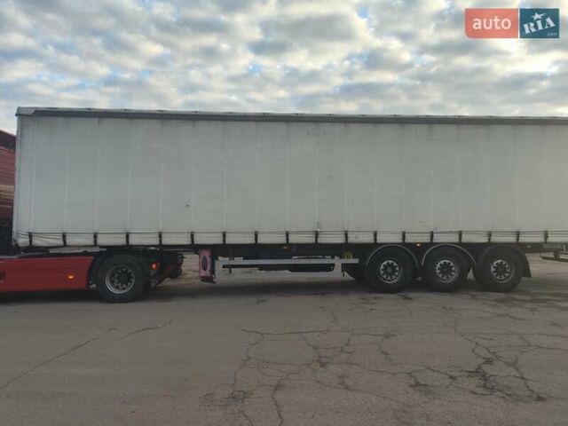 Сірий Фрухауф TX 34C, об'ємом двигуна 0 л та пробігом 0 тис. км за 5500 $, фото 3 на Automoto.ua