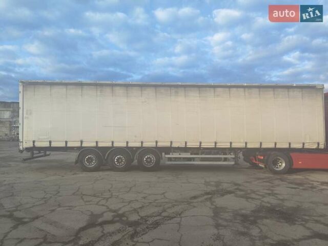 Сірий Фрухауф TX 34C, об'ємом двигуна 0 л та пробігом 0 тис. км за 5500 $, фото 14 на Automoto.ua