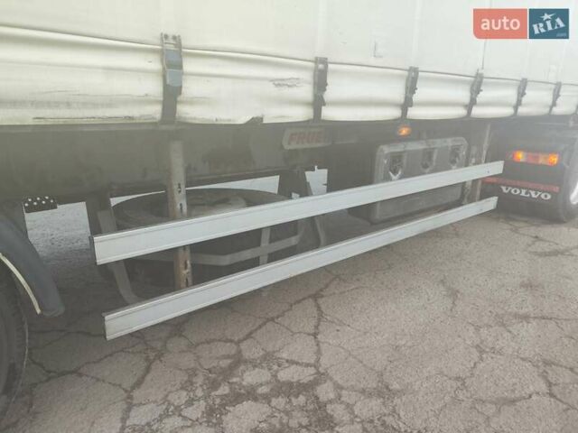 Сірий Фрухауф TX 34C, об'ємом двигуна 0 л та пробігом 0 тис. км за 5500 $, фото 22 на Automoto.ua