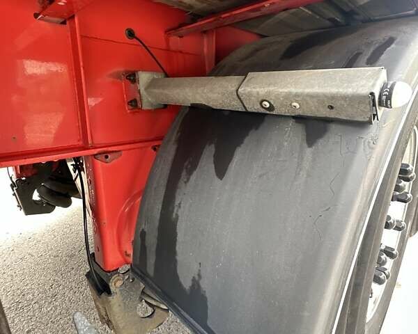 Червоний Фрухауф VFK, об'ємом двигуна 0 л та пробігом 400 тис. км за 11999 $, фото 8 на Automoto.ua