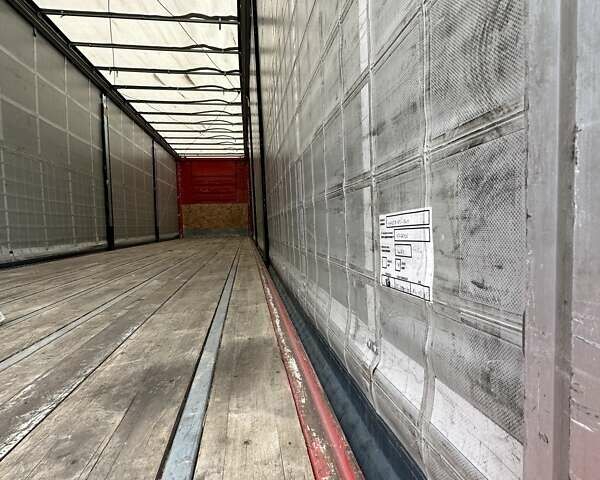 Червоний Фрухауф VFK, об'ємом двигуна 0 л та пробігом 400 тис. км за 11999 $, фото 13 на Automoto.ua