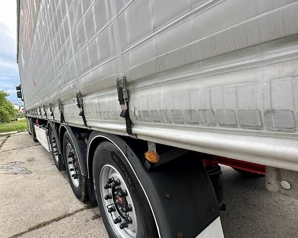 Червоний Фрухауф VFK, об'ємом двигуна 0 л та пробігом 400 тис. км за 11999 $, фото 11 на Automoto.ua