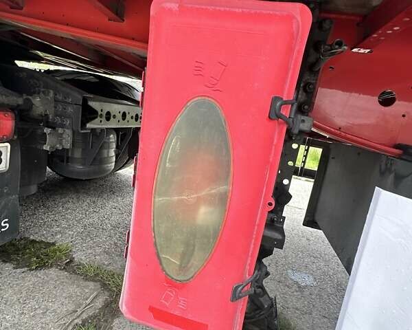 Червоний Фрухауф VFK, об'ємом двигуна 0 л та пробігом 400 тис. км за 11999 $, фото 7 на Automoto.ua