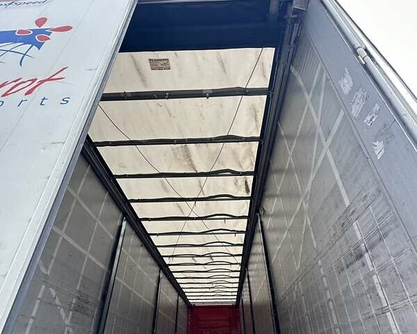 Червоний Фрухауф VFK, об'ємом двигуна 0 л та пробігом 400 тис. км за 11999 $, фото 12 на Automoto.ua