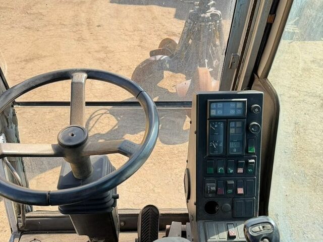 Синій Фухс 331, об'ємом двигуна 0 л та пробігом 7 тис. км за 56000 $, фото 6 на Automoto.ua