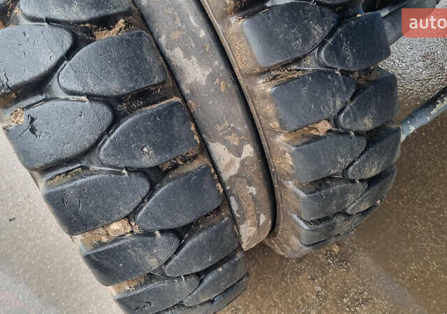 Фухс MHL-350, объемом двигателя 0 л и пробегом 12 тыс. км за 75995 $, фото 14 на Automoto.ua