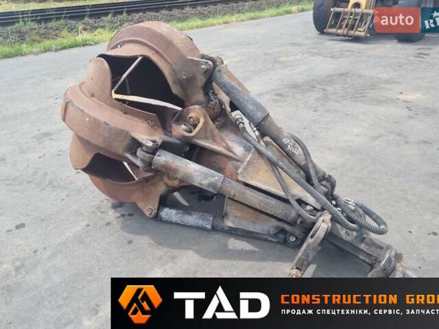 Синий Фухс MHL 340F, объемом двигателя 0 л и пробегом 2 тыс. км за 136528 $, фото 33 на Automoto.ua