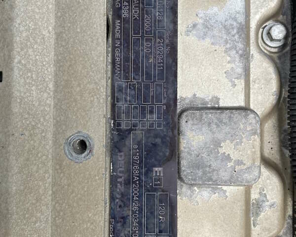 Синий Фухс MHL 340F, объемом двигателя 0 л и пробегом 2 тыс. км за 136528 $, фото 29 на Automoto.ua