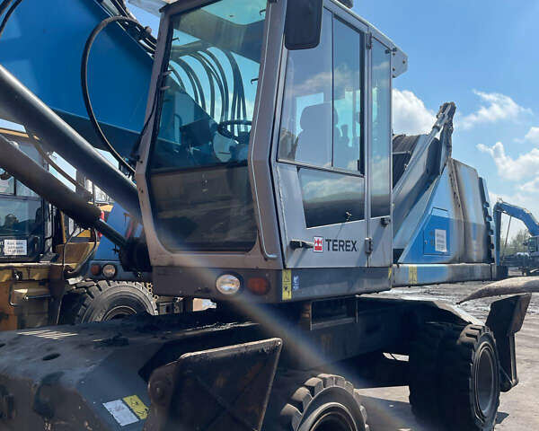 Фухс MHL 360, об'ємом двигуна 0 л та пробігом 10 тис. км за 126568 $, фото 8 на Automoto.ua