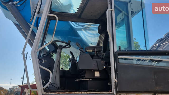 Фухс MHL 360, об'ємом двигуна 0 л та пробігом 10 тис. км за 126568 $, фото 24 на Automoto.ua