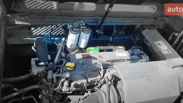 Фухс MHL 360, объемом двигателя 0 л и пробегом 10 тыс. км за 128361 $, фото 28 на Automoto.ua