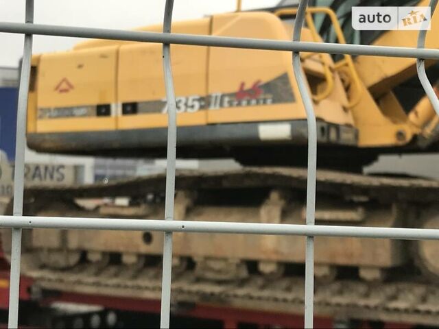 Фурукава LS, об'ємом двигуна 4.75 л та пробігом 7 тис. км за 25500 $, фото 2 на Automoto.ua
