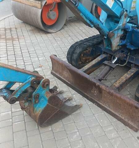 Фурукава LS, объемом двигателя 0 л и пробегом 3 тыс. км за 7999 $, фото 3 на Automoto.ua