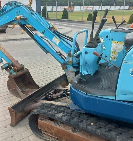 Фурукава LS, объемом двигателя 0 л и пробегом 3 тыс. км за 7999 $, фото 6 на Automoto.ua