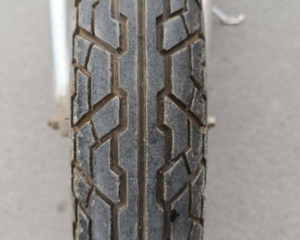 Черный Футонг ДжЛ, объемом двигателя 0.25 л и пробегом 4 тыс. км за 799 $, фото 9 на Automoto.ua