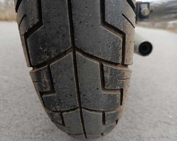 Черный Футонг ДжЛ, объемом двигателя 0.25 л и пробегом 4 тыс. км за 799 $, фото 10 на Automoto.ua